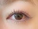 サロン マリキータ(salon mariquita)の写真/【まつ毛のボリュームが足りず物足りない方に！】話題の最新マスカラボリュームパーマで瞳を大きく見せる♪