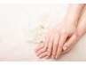 ◆Hand◆ メンズネイルケア　指先ケア　¥5000