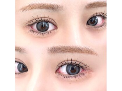 リアン(Lien)の写真