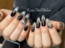 フォーミー(4.me)/マグネットフレンチ