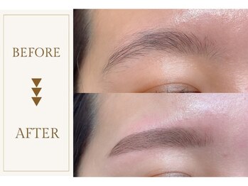 ヴァイス(VAICE)/まつ毛パーマも一緒に♪