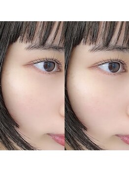 ミロバイキング 樟葉店(Milo by king)/［パーソナルラッシュリフト］