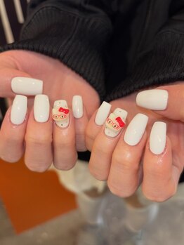 ウズ(UZU)/キティネイル