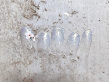 グレースネイル(GRACE nail)/6040円コース