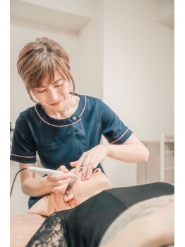 フローラ(FLORA)/シミケア