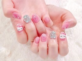 限定パーツ追加♪