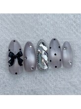 オアシスネイル 相模大野(Oasisネイル)/定額ネイルデザイン