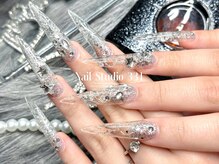 サンサンイチ 関内店(331)/クリアネイル×Omakase