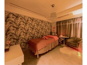 ココワ(cocowa)/お店の雰囲気