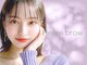 ヘイリーブロウ 梅田本店の写真/[梅田/アイブロウ/束感まつげパーマ］次世代眉毛パーマHBL×パリジェンヌラッシュリフトでナチュラル美人★
