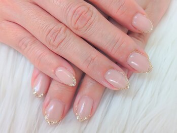 はあとねいる 和泉中央店/基本デザイン♪