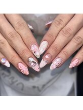 ピンズイチロク(PINS16)/ジェル120分