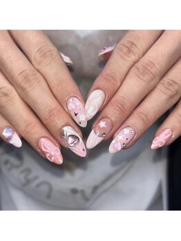 ピンズイチロク(PINS16)/ジェル120分