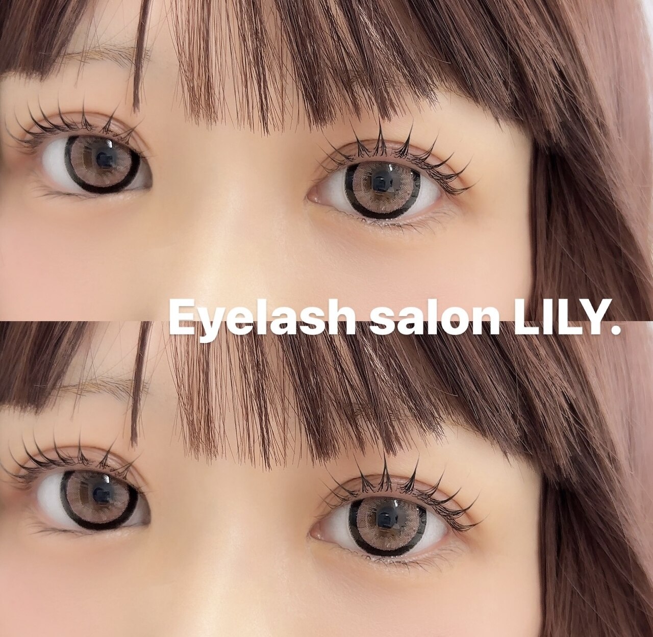 リリー(LILY.)｜ホットペッパービューティー