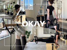 オーケー(OKAY)
