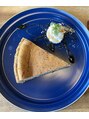 らくくる 思案橋駅前店 甘いものが好きでよく食べます( ´ ▽ ` )