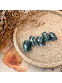 クリアデザインコース