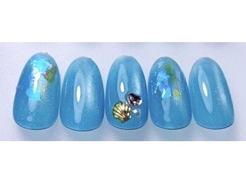 ぷるちゅるデザイン