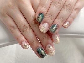 お任せニュアンス