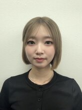 エサージュオム 新宿店 小倉 (き)