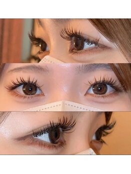 バンビズルーム(Bambi's Room)/バインドフラットラッシュ