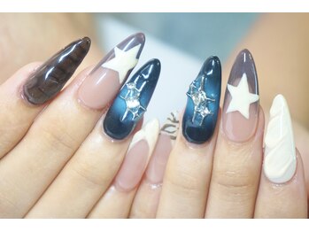 サロン デ ミランダ(Salon de Miranda)/