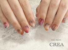 ネイルサロン クレア(CREA)/
