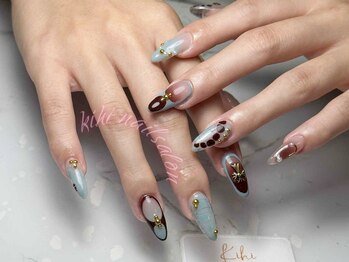 持ち込みデザイン