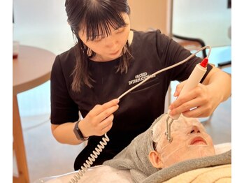 アム バイ オーキッド 代々木公園(UM by ORCHID)/脱毛・毛穴・小顔