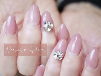 ヘーゼル(Hazel)/