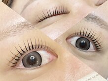 エーラッシュ(A-Lash)