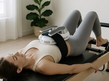 【AI姿勢分析×電磁パルス×ピラティス】SPEED FITNESS 田無店【12月中旬OPEN(予定)】