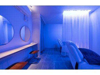 ルーラドライヘッドスパアイラッシュ(LAURA DryHeadSpa/Eyelash)/☆「大人の脳と心を癒す」☆