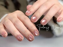 トゥデイ ネイル 新栄(Today Nail)/