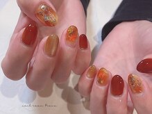ネイルルームプラネ(nail room Prane)