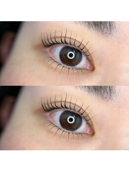 モテ可愛な目元にしたい