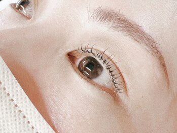 ニッコヤ(nikkoya)/パッチリ！まつげパーマ