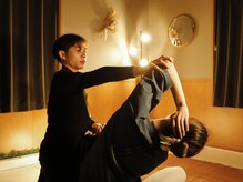 アクア∞リング/