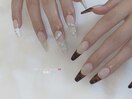 【甘さとクールの いいとこ取】