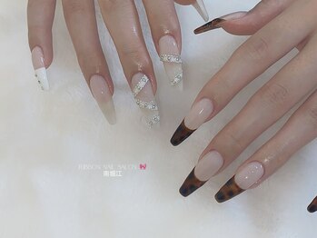 リボン(RIBBON)/【甘さとクールの いいとこ取】