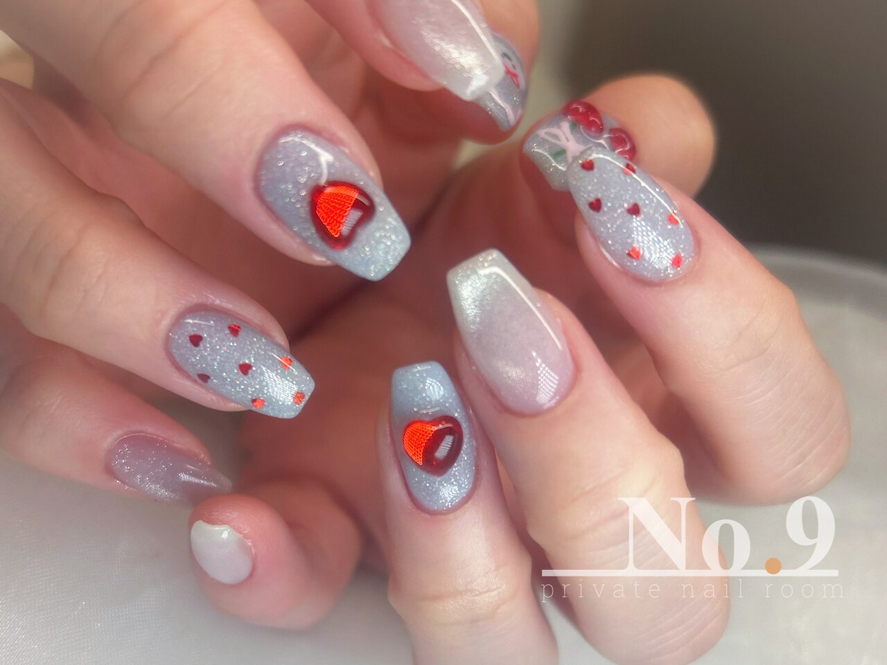 ナイン(No9)｜ホットペッパービューティー