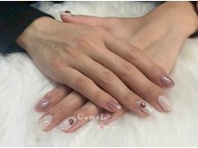 キャメル つくば(Camel.)/スタンダード定額デザイン