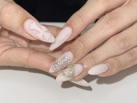 クロムネイル☆