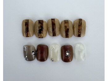 ワーブ 一宮店(worb.)/choose your design