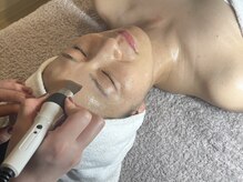 ポーラ ザ ビューティ 稲毛海岸駅前(POLA THE BEAUTY)/人気オプション毛穴の黒ずみケア