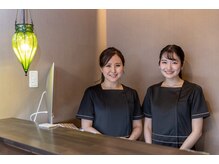 アンジェリカ アイビューティー 錦糸町店/エトワールグループ画像