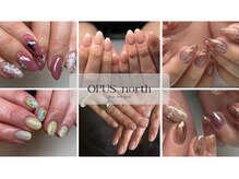 オーパス ノース(OPUS north)