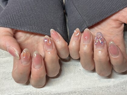 ニューワールド(NEW WORLD)の写真