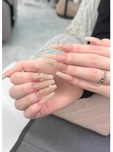 ティディ(TIDY)/Cross mold