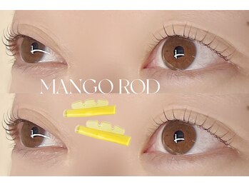 アネラルナ(anelaluna)/まつ毛パーマ